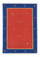 Tapis Kelim - Tendance - 200 x 140 cm - rouge