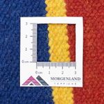 Tapis Kelim - Tendance - 200 x 140 cm - rouge
