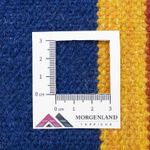 Tapis Kelim - Tendance - 200 x 140 cm - rouge