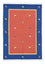Tapis Kelim - Tendance - 200 x 140 cm - orange