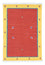 Tapis Kelim - Tendance - 200 x 140 cm - rouge