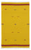 Tapis Kelim - Tendance - 180 x 120 cm - jaune