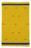 Tapis Kelim - Tendance - 180 x 120 cm - jaune