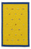 Tapis Kelim - Tendance - 180 x 120 cm - jaune