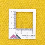 Tapis Kelim - Tendance - 180 x 120 cm - jaune