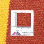 Tapis Kelim - Tendance - 180 x 120 cm - rouge