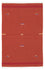 Tapis Kelim - Tendance - 180 x 120 cm - rouge
