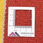 Tapis Kelim - Tendance - 180 x 120 cm - rouge