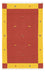 Tapis Kelim - Tendance - 180 x 120 cm - rouge