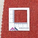 Tapis Kelim - Tendance - 180 x 120 cm - rouge