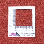 Tapis Kelim - Tendance - 180 x 120 cm - rouge