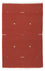 Tapis Kelim - Tendance - 180 x 120 cm - rouge