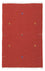 Tapis Kelim - Tendance - 180 x 120 cm - rouge