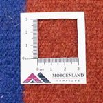 Tapis Kelim - Tendance - 180 x 120 cm - rouge