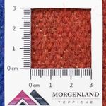 Tapis Kelim - Tendance - 180 x 120 cm - rouge