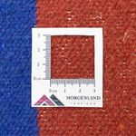 Tapis Kelim - Tendance - 180 x 120 cm - rouge