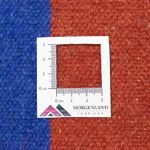 Tapis Kelim - Tendance - 180 x 120 cm - rouge