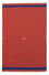 Tapis Kelim - Tendance - 180 x 120 cm - rouge