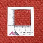 Tapis Kelim - Tendance - 180 x 120 cm - rouge