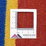 Tapis Kelim - Tendance - 200 x 140 cm - rouge