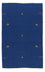 Tapis Kelim - Tendance - 180 x 120 cm - bleu