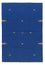 Tapis Kelim - Tendance - 180 x 120 cm - bleu