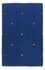 Tapis Kelim - Tendance - 180 x 120 cm - bleu