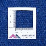 Tapis Kelim - Tendance - 180 x 120 cm - bleu