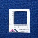 Tapis Kelim - Tendance - 180 x 120 cm - bleu