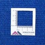Tapis Kelim - Tendance - 180 x 120 cm - bleu