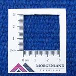 Tapis Kelim - Tendance - 180 x 120 cm - bleu