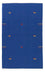 Tapis Kelim - Tendance - 180 x 120 cm - bleu