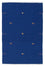 Tapis Kelim - Tendance - 180 x 120 cm - bleu