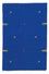 Tapis Kelim - Tendance - 180 x 120 cm - bleu