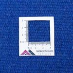 Tapis Kelim - Tendance - 180 x 120 cm - bleu