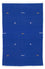 Tapis Kelim - Tendance - 180 x 120 cm - bleu