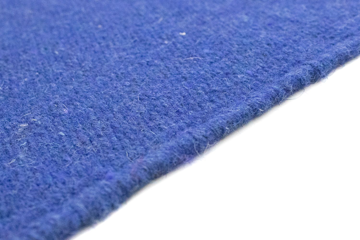 Tapis Kelim - Tendance - 180 x 120 cm - bleu