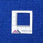 Tapis Kelim - Tendance - 180 x 120 cm - bleu