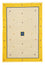 Tapis Kelim - Tendance - 300 x 200 cm - beige