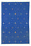 Tapis Kelim - Tendance - 300 x 200 cm - bleu