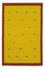 Tapis Kelim - Tendance - 180 x 120 cm - jaune