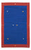 Tapis Kelim - Tendance - 180 x 120 cm - bleu