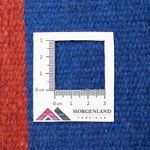 Tapis Kelim - Tendance - 180 x 120 cm - bleu