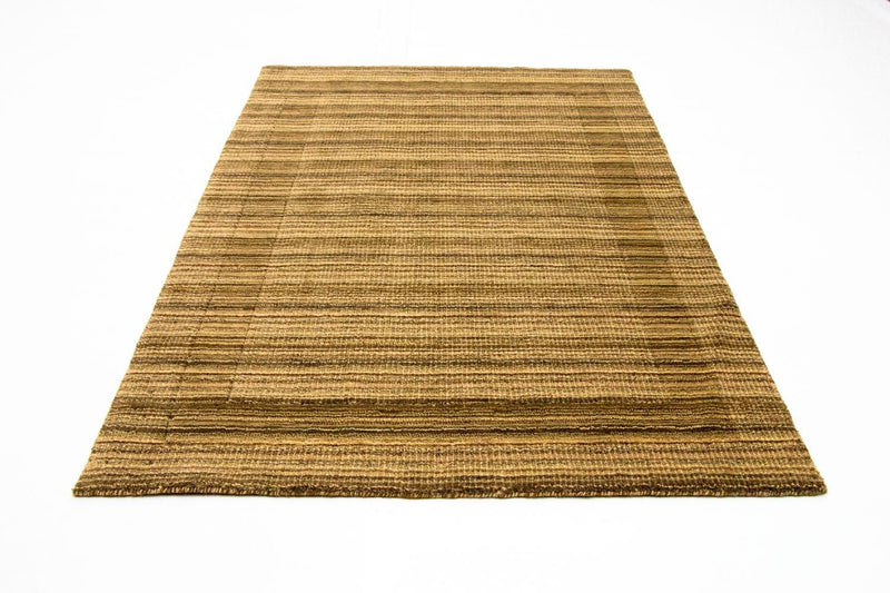 Tapis en laine - 188 x 119 cm - multicolore
