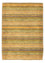 Tapis Gabbeh - Loribaft Softy - 103 x 75 cm - multicolore