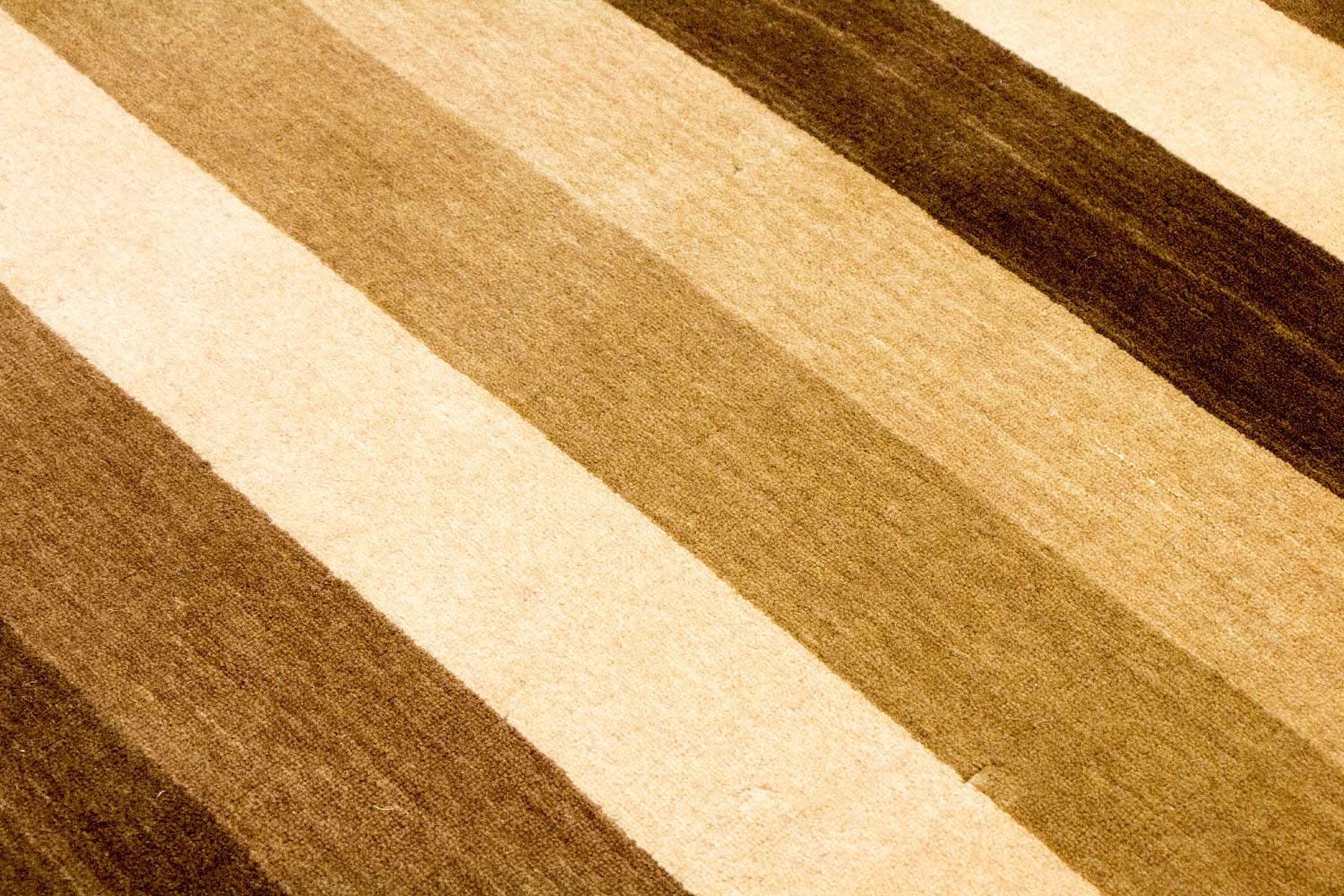 Tapis en laine - 183 x 118 cm - multicolore