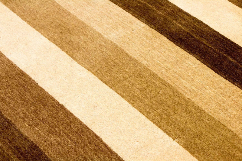 Tapis en laine - 183 x 118 cm - multicolore