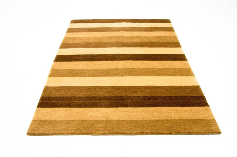 Tapis en laine - 183 x 118 cm - multicolore