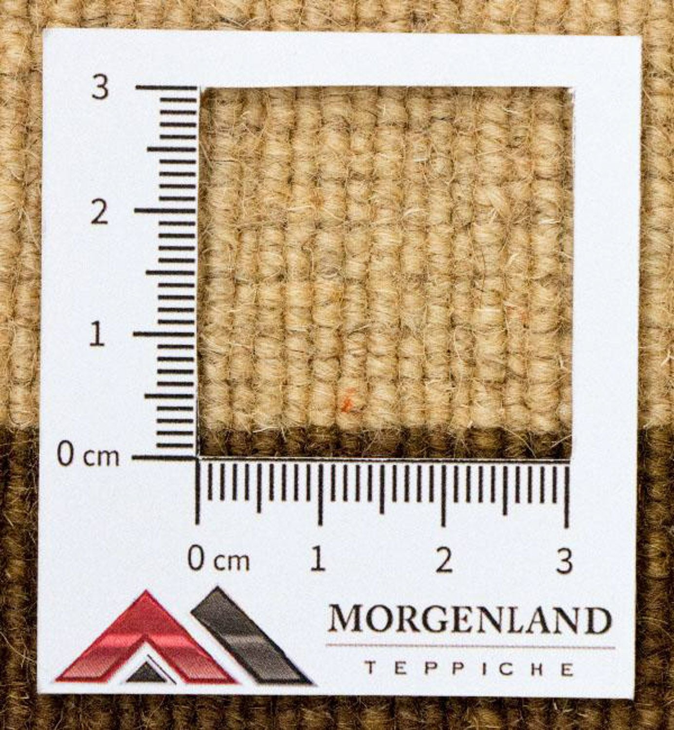 Tapis en laine - 183 x 118 cm - multicolore