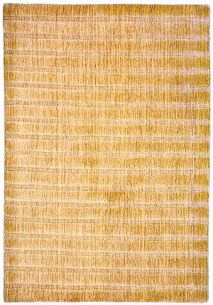 Tapis en laine - 184 x 126 cm - multicolore